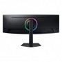 Monitor Samsung 49" LS49CG950EUXEN