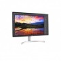 Monitor LG 31.5" 32UN650P-W.AEU