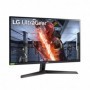 Monitor LG 27" 27GN800P-B.AEU