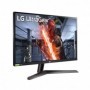 Monitor LG 27" 27GN800P-B.AEU
