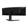 Monitor Gaming Lenovo Legion R45w-30, 44.5", 5120x1440, 165Hz , pivot, 2x HDMI® 2.1, 1x DP 1.4, 1x USB-C, AMD FreeSync™ Premium 