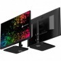 Monitor CORSAIR XENEON 315QHD165 32-Inch Gaming Monitor, QHD 165Hz 1ms, HDR-ready, 1.07 Bilion Colors (PE), Peak Brightness 300n