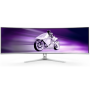 Monitor Philips 48.8" 49M2C8900/00