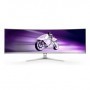 Monitor Philips 48.8" 49M2C8900/00