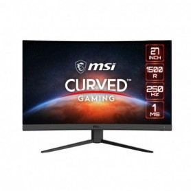 Monitor MSI 27" G27C4X