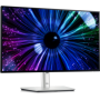 Monitor Dell 23.8" U2424HE 60.47 cm, FHD 1920 x 1080, 120 Hz, 5Ms