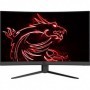 Monitor MSI 31.2" G32CQ4 E2