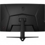 Monitor MSI 31.2" G32CQ4 E2