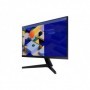 Monitor Samsung 23.8" LS24C310EAUXEN
