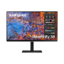 Monitor Samsung 27" LS27B800PXPXEN