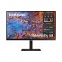 Monitor Samsung 27" LS27B800PXPXEN