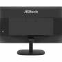 ASROCK CL27FF  27" GAMING MONITOR, Aspect Ratio: 16:9, IPS, Rezolutie: 1920 x 1080 FHD, Luminozitate: 300 cd/m² , Refresh rate: 