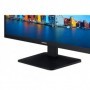 Monitor Samsung 24" LS24A336NHUXEN