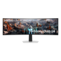 Monitor Samsung 49" LS49CG934SUXEN