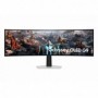 Monitor Samsung 49" LS49CG934SUXEN
