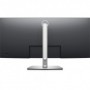 Monitor Dell 34" P3424WE Curved 86.72 cm, 3440 x1440 at 60 Hz,TFT LCD, 5Ms