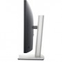 Monitor Dell 34" P3424WE Curved 86.72 cm, 3440 x1440 at 60 Hz,TFT LCD, 5Ms
