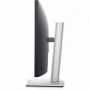 Monitor Dell 34" P3424WE Curved 86.72 cm, 3440 x1440 at 60 Hz,TFT LCD, 5Ms