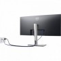 Monitor Dell 34" P3424WE Curved 86.72 cm, 3440 x1440 at 60 Hz,TFT LCD, 5Ms