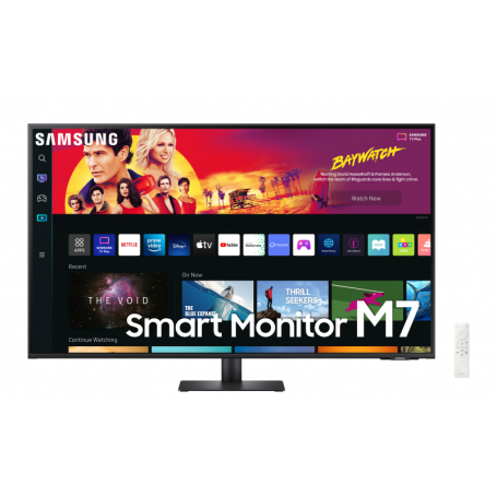 Monitor Samsung 43" LS43BM700UPXEN