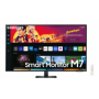 Monitor Samsung 43" LS43BM700UPXEN
