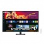 Monitor Samsung 43" LS43BM700UPXEN