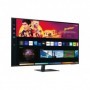 Monitor Samsung 43" LS43BM700UPXEN