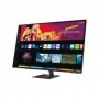 Monitor Samsung 43" LS43BM700UPXEN