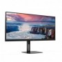 Monitor AOC 34" U34V5C/BK