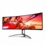 Monitor AOC 48.8" AG493UCX2