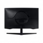 Monitor Samsung 27" LS27AG550EPXEN