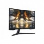 Monitor Samsung 27" LS27AG550EPXEN