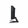 Monitor Samsung 27" LS27AG550EPXEN