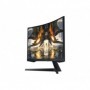Monitor Samsung 27" LS27AG550EPXEN
