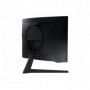 Monitor Samsung 27" LS27AG550EPXEN
