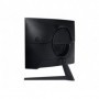 Monitor Samsung 27" LS27AG550EPXEN