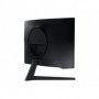 Monitor Samsung 27" LS27AG550EPXEN