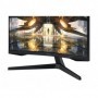 Monitor Samsung 27" LS27AG550EPXEN