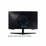Monitor Samsung 27" LS27AG550EPXEN