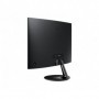 Monitor Samsung 24" LS24C360EAUXEN