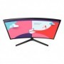 Monitor Samsung 24" LS24C366EAUXEN