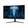 Monitor Samsung 32" LS32BG850NPXEN