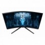 Monitor Samsung 32" LS32BG850NPXEN