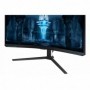 Monitor Samsung 32" LS32BG850NPXEN