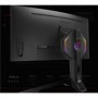 Asrock 34" Curved Gaming Monitor, Rezolutie: WQHD 3440x1440, Refresh rate: 165Hz, Timp raspuns: 1ms (MPRT), unghi vizualizare: 1