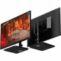 Monitor Gaming Corsair XENEON UHD, rezolutie 3840x2160, IPS 144 Hz FreeSync, compatibil G-Sync