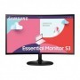 Monitor Samsung 24" LS24C364EAUXEN