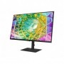 Monitor Samsung 32" LS32A800NMPXEN