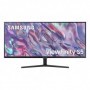 Monitor Samsung 34" LS34C500GAUXEN