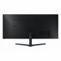 Monitor Samsung 34" LS34C500GAUXEN